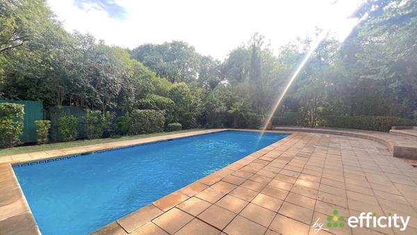 Appartement 4 pièces - 90 m²