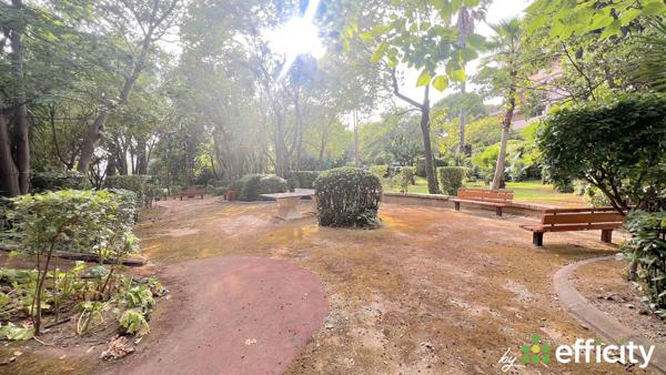 Appartement 4 pièces - 90 m²