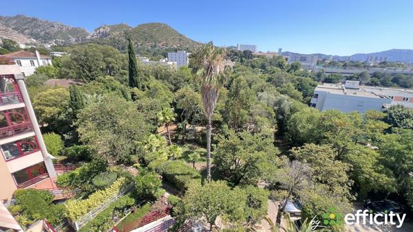 Appartement 4 pièces - 90 m²