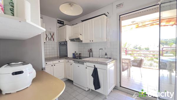 Appartement 4 pièces - 90 m²