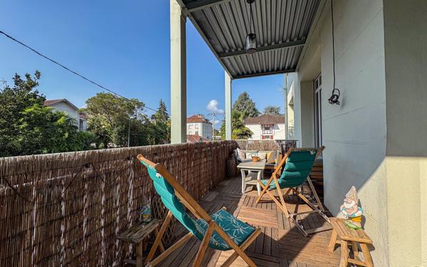 Appartement à vendre    3 pièces • 79,24 m2 Pau