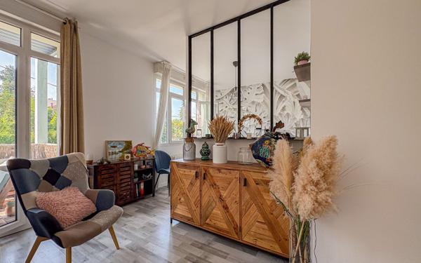 Appartement à vendre    3 pièces • 79,24 m2 Pau