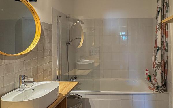 Appartement à vendre    3 pièces • 79,24 m2 Pau