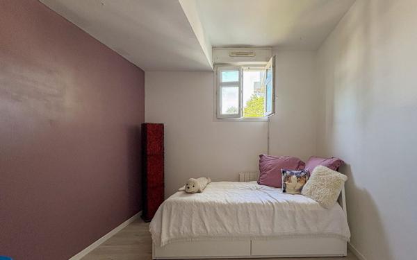 Appartement à vendre    3 pièces • 79,24 m2 Pau