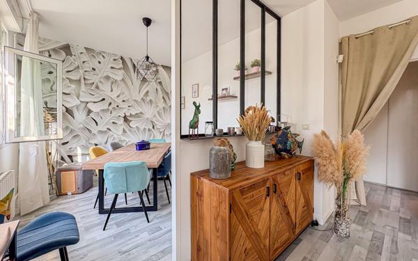 Appartement à vendre    3 pièces • 79,24 m2 Pau