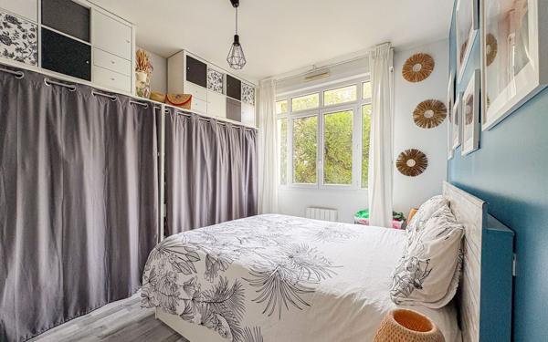 Appartement à vendre    3 pièces • 79,24 m2 Pau