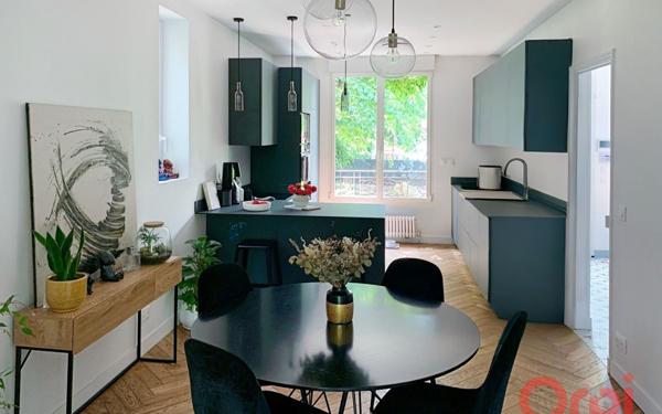 Maison à vendre    4 pièces • 119,13 m2 Sannois