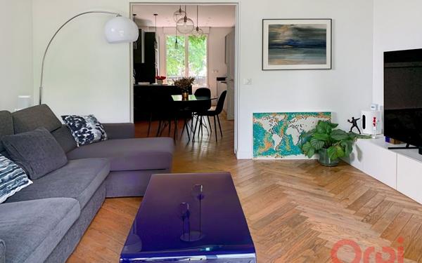 Maison à vendre    4 pièces • 119,13 m2 Sannois