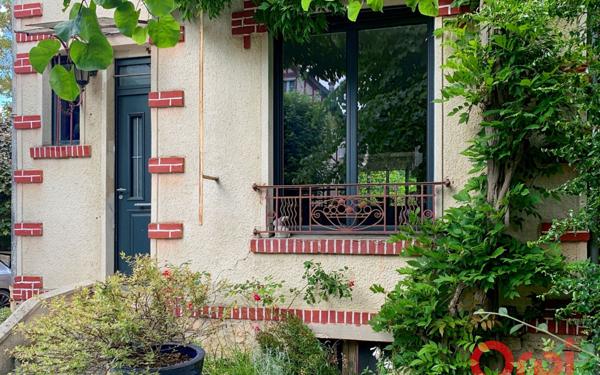 Maison à vendre    4 pièces • 119,13 m2 Sannois