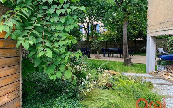 Maison à vendre    4 pièces • 119,13 m2 Sannois