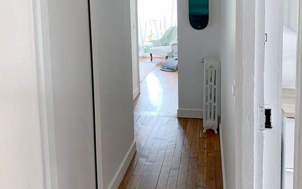 Maison à vendre    4 pièces • 119,13 m2 Sannois