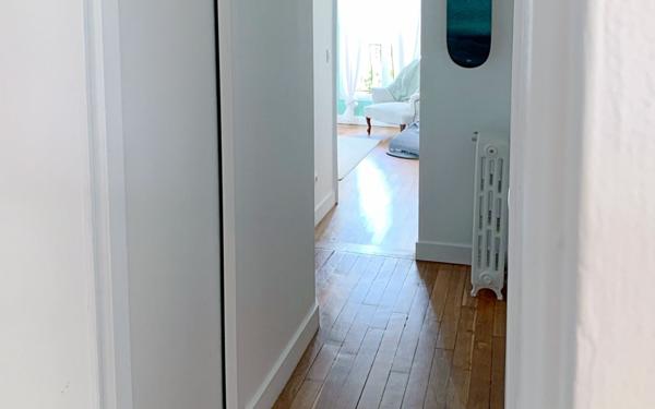 Maison à vendre    4 pièces • 119,13 m2 Sannois