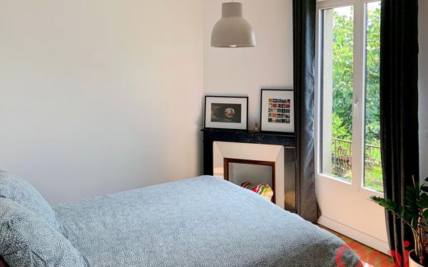 Maison à vendre    4 pièces • 119,13 m2 Sannois