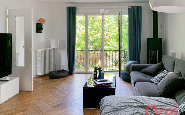 Maison à vendre    4 pièces • 119,13 m2 Sannois