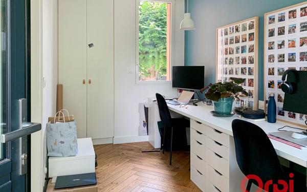 Maison à vendre    4 pièces • 119,13 m2 Sannois