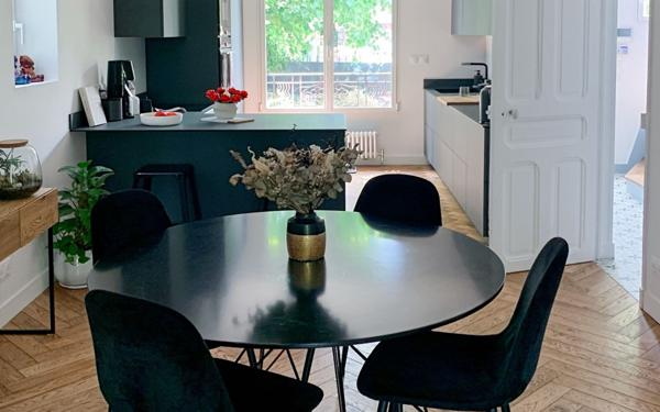 Maison à vendre    4 pièces • 119,13 m2 Sannois