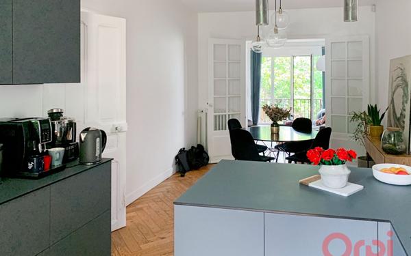 Maison à vendre    4 pièces • 119,13 m2 Sannois