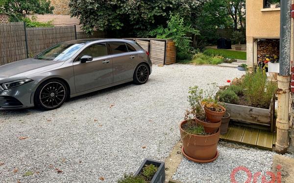 Maison à vendre    4 pièces • 119,13 m2 Sannois