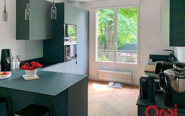 Maison à vendre    4 pièces • 119,13 m2 Sannois