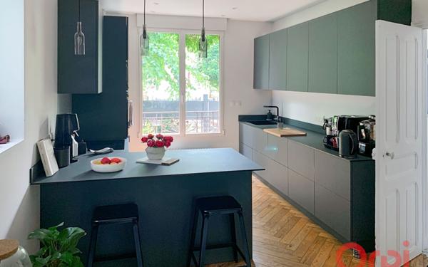 Maison à vendre    4 pièces • 119,13 m2 Sannois