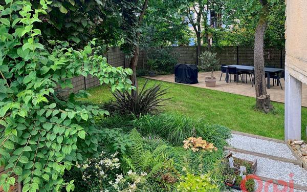 Maison à vendre    4 pièces • 119,13 m2 Sannois