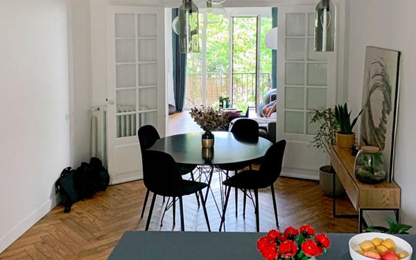 Maison à vendre    4 pièces • 119,13 m2 Sannois