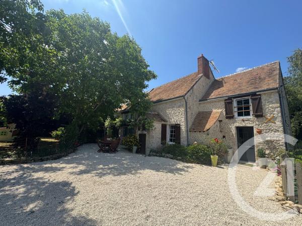 Maison à vendre  6 pièces - 228 m2 CHARSONVILLE - 45