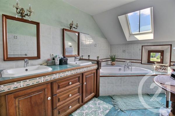 Maison à vendre  6 pièces - 228 m2 CHARSONVILLE - 45