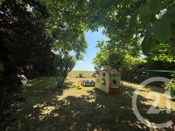 Maison à vendre  6 pièces - 228 m2 CHARSONVILLE - 45