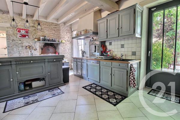 Maison à vendre  6 pièces - 228 m2 CHARSONVILLE - 45