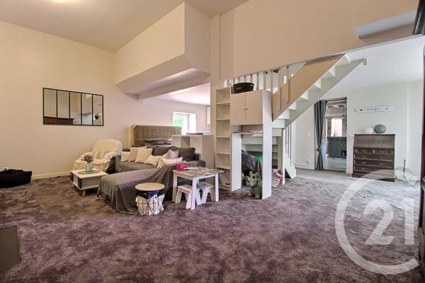 Maison à vendre  6 pièces - 228 m2 CHARSONVILLE - 45