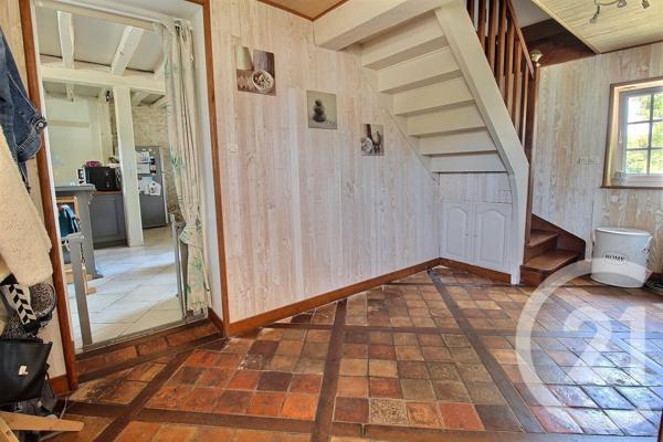 Maison à vendre  6 pièces - 228 m2 CHARSONVILLE - 45