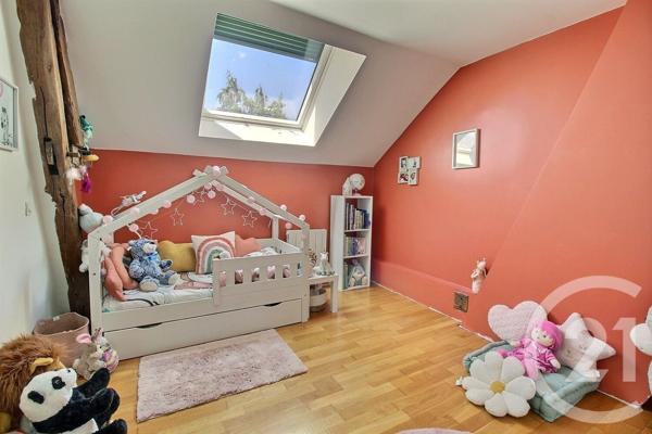 Maison à vendre  6 pièces - 228 m2 CHARSONVILLE - 45