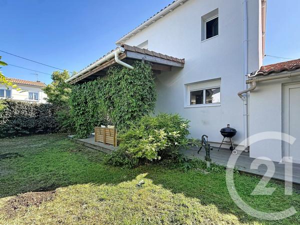 Maison à vendre  4 pièces - 79 m 2   LA TESTE DE BUCH  - 33