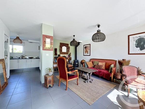 Maison à vendre  4 pièces - 79 m 2   LA TESTE DE BUCH  - 33