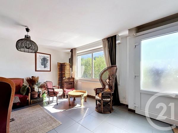 Maison à vendre  4 pièces - 79 m 2   LA TESTE DE BUCH  - 33