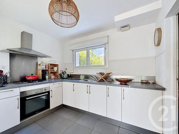 Maison à vendre  4 pièces - 79 m 2   LA TESTE DE BUCH  - 33