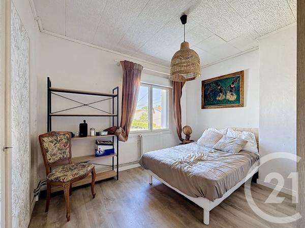 Maison à vendre  4 pièces - 79 m 2   LA TESTE DE BUCH  - 33