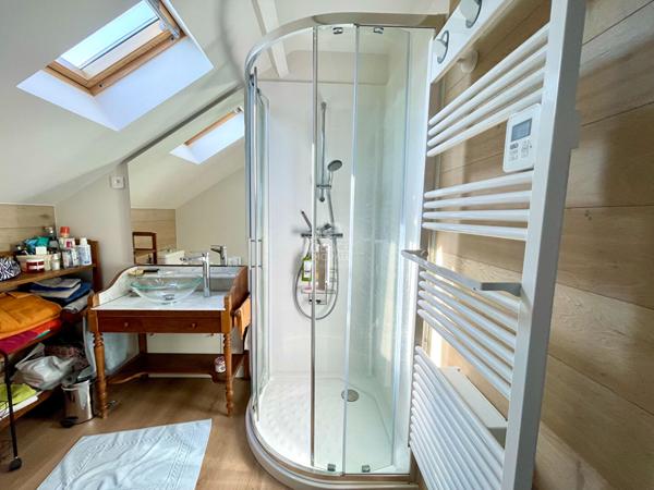 Maison Conflans Sainte Honorine 7 pièce(s) 142 m2 €684 000 ** - Référence 7285