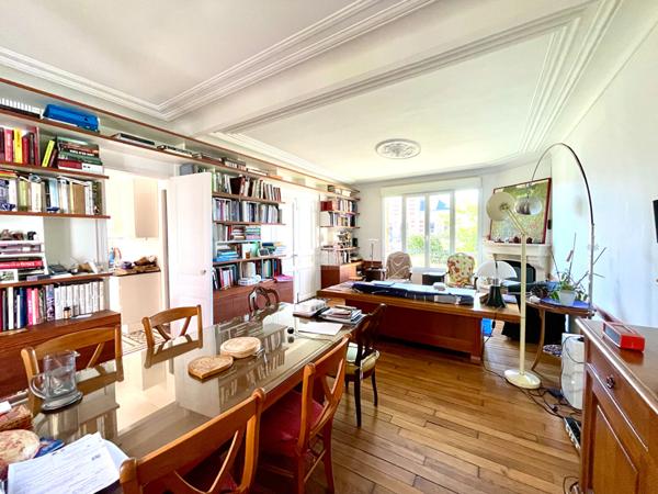 Maison Conflans Sainte Honorine 7 pièce(s) 142 m2 €684 000 ** - Référence 7285