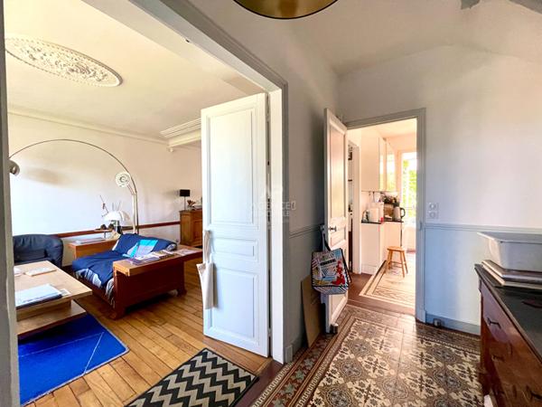 Maison Conflans Sainte Honorine 7 pièce(s) 142 m2 €684 000 ** - Référence 7285