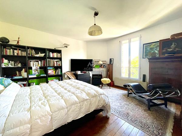 Maison Conflans Sainte Honorine 7 pièce(s) 142 m2 €684 000 ** - Référence 7285