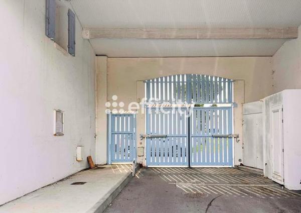 Maison 2 pièces - 39 m² Exclusivité efficity