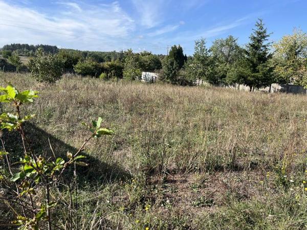 Terrain à vendre 40 000 € Vouthon 1755 m² DPE
