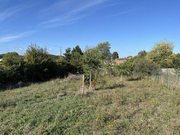 Terrain à vendre 40 000 € Vouthon 1755 m² DPE