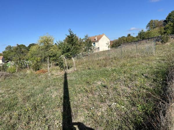 Terrain à vendre 40 000 € Vouthon 1755 m² DPE