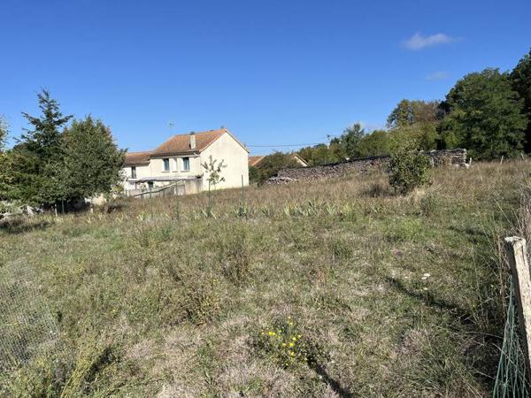 Terrain à vendre 40 000 € Vouthon 1755 m² DPE