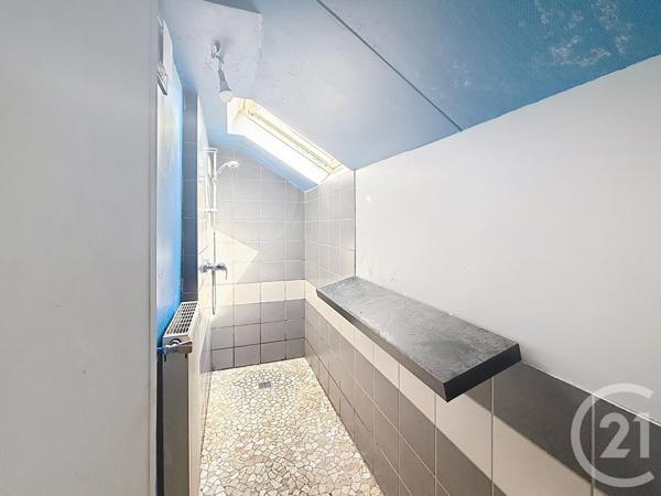 Maison à vendre  7 pièces - 105,73 m2 DOMMARTIN LES REMIREMONT - 88