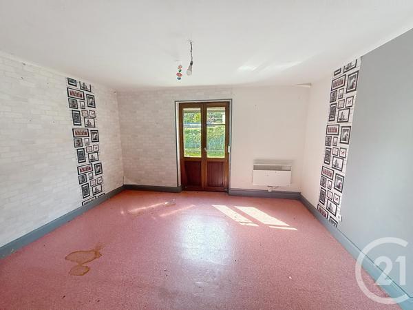 Maison à vendre  7 pièces - 105,73 m2 DOMMARTIN LES REMIREMONT - 88