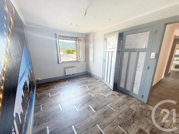 Maison à vendre  7 pièces - 105,73 m2 DOMMARTIN LES REMIREMONT - 88